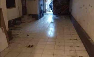 Gran oportunidad de negocio! Casa y local comercial en venta