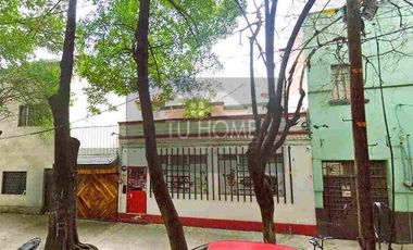 Gran oportunidad de negocio! Casa y local comercial en venta