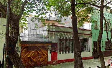 Gran oportunidad de negocio! Casa y local comercial en venta