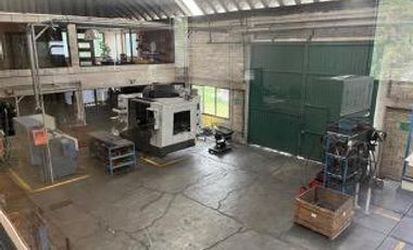 Venta de Bodega Industrial Estratégica en Venta en Aculco, Estado de México – Cerca de CDMX, Querétaro y San Juan del Río