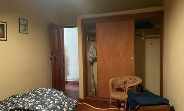 Vendo acogedora casa rodeada de jardines en Huaraz