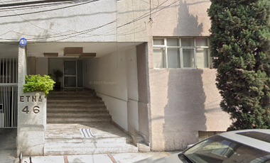 DEPARTAMENTO EN VENTA DE REMATE BANCARIO EN DEL. ALVARO OBREGON, CDMX