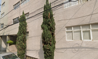 DEPARTAMENTO EN VENTA DE REMATE BANCARIO EN DEL. ALVARO OBREGON, CDMX