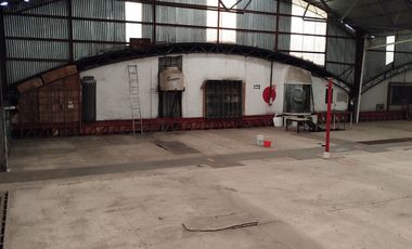 BODEGA EN RENTA EN GRAL. ANAYA, BENITO JUÁREZ, CIUDAD DE MÉXICO.