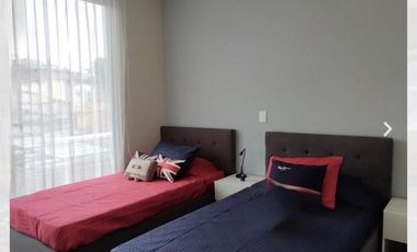 Departamento en Suiza 32, Portales Oriente, EN REMATE BANCARIO! SUPER OPORTUNIDAD!