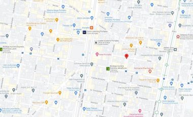 Departamento en Suiza 32, Portales Oriente, EN REMATE BANCARIO! SUPER OPORTUNIDAD!