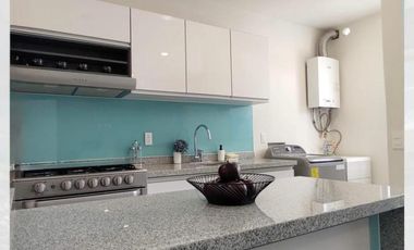 Departamento en Suiza 32, Portales Oriente, EN REMATE BANCARIO! SUPER OPORTUNIDAD!