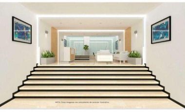 Departamento en Suiza 32, Portales Oriente, EN REMATE BANCARIO! SUPER OPORTUNIDAD!