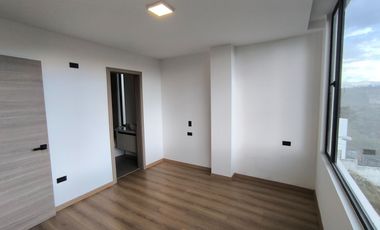 Casa por estrenar en urbanización privada – a solo 5 minutos de Cumbayá