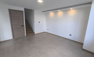 Casa por estrenar en urbanización privada – a solo 5 minutos de Cumbayá