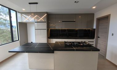 Casa por estrenar en urbanización privada – a solo 5 minutos de Cumbayá