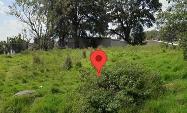 TERRENO EN AMEYALCO