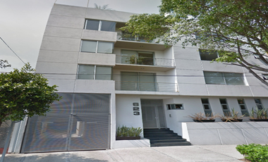 Departamento en Heriberto Frías 623