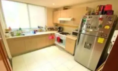 Departamento en Heriberto Frías 623