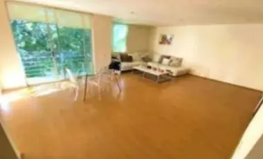 Departamento en Heriberto Frías 623