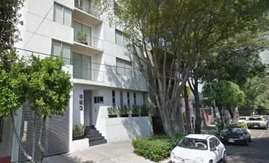 Departamento en Heriberto Frías 623