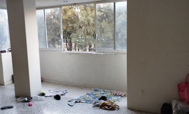 VENTA DE EDIFICIO EN COLONIA TACUBAYA, MIGUEL HIDALGO, CIUDAD DE MEXICO.