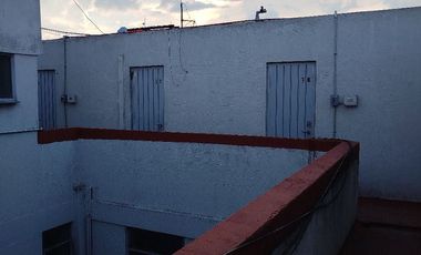 VENTA DE EDIFICIO EN COLONIA TACUBAYA, MIGUEL HIDALGO, CIUDAD DE MEXICO.