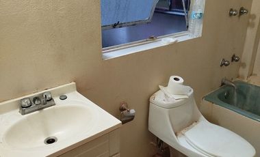 VENTA DE EDIFICIO EN COLONIA TACUBAYA, MIGUEL HIDALGO, CIUDAD DE MEXICO.