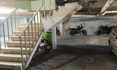 VENTA DE EDIFICIO EN COLONIA TACUBAYA, MIGUEL HIDALGO, CIUDAD DE MEXICO.