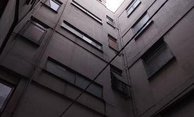 VENTA DE EDIFICIO EN COLONIA TACUBAYA, MIGUEL HIDALGO, CIUDAD DE MEXICO.