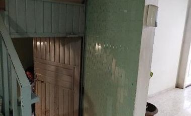 VENTA DE EDIFICIO EN COLONIA TACUBAYA, MIGUEL HIDALGO, CIUDAD DE MEXICO.