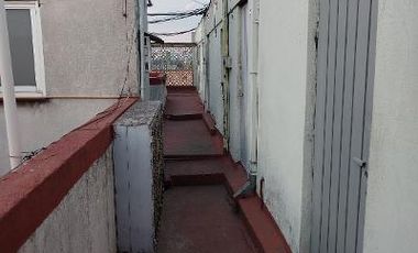 VENTA DE EDIFICIO EN COLONIA TACUBAYA, MIGUEL HIDALGO, CIUDAD DE MEXICO.