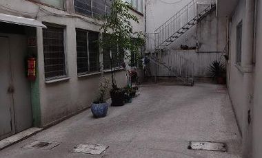 VENTA DE EDIFICIO EN COLONIA TACUBAYA, MIGUEL HIDALGO, CIUDAD DE MEXICO.