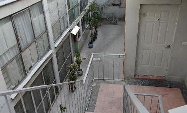 VENTA DE EDIFICIO EN COLONIA TACUBAYA, MIGUEL HIDALGO, CIUDAD DE MEXICO.