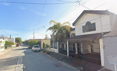 VENTA DE HERMOSA CASA