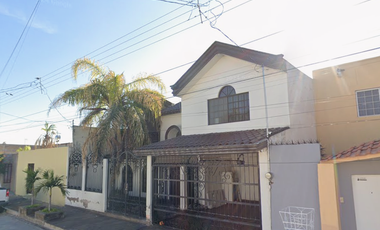 VENTA DE HERMOSA CASA