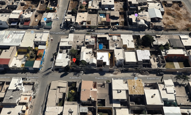 VENTA DE HERMOSA CASA