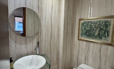 ¡Gran oportunidad en zona de alta demanda y mayor valorización de la ciudad! Hermoso y amplio Apartamento en Altos del Refugio - Chapinero