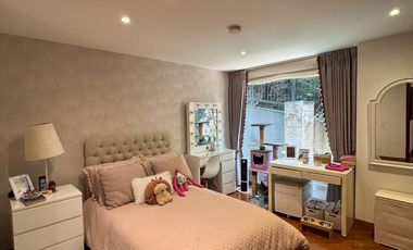 ¡Gran oportunidad en zona de alta demanda y mayor valorización de la ciudad! Hermoso y amplio Apartamento en Altos del Refugio - Chapinero