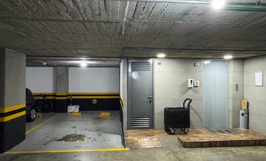 ¡Gran oportunidad en zona de alta demanda y mayor valorización de la ciudad! Hermoso y amplio Apartamento en Altos del Refugio - Chapinero