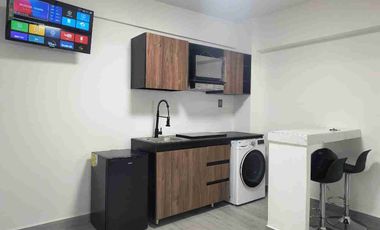 ULTIMOS MINI LOFT'S EN VENTA EXCELENTES PARA INVERSIÓN.