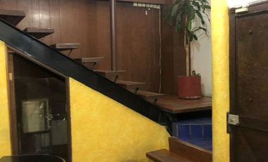 BODEGA EN VENTA EN GRAL. ANAYA, BENITO JUÁREZ, CIUDAD DE MÉXICO.