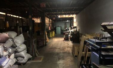 BODEGA EN VENTA EN GRAL. ANAYA, BENITO JUÁREZ, CIUDAD DE MÉXICO.