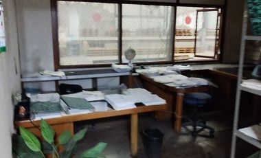 BODEGA EN VENTA EN GRAL. ANAYA, BENITO JUÁREZ, CIUDAD DE MÉXICO.