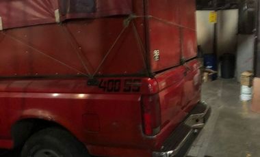 BODEGA EN VENTA EN GRAL. ANAYA, BENITO JUÁREZ, CIUDAD DE MÉXICO.