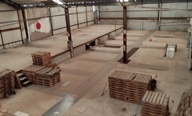 BODEGA EN VENTA EN GRAL. ANAYA, BENITO JUÁREZ, CIUDAD DE MÉXICO.