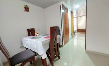 Casa de 95m2, de 3 pisos en Madrid, Cundinamarca, Zona Centro