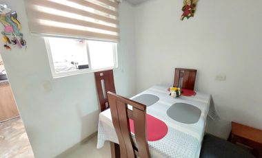 Casa de 95m2, de 3 pisos en Madrid, Cundinamarca, Zona Centro