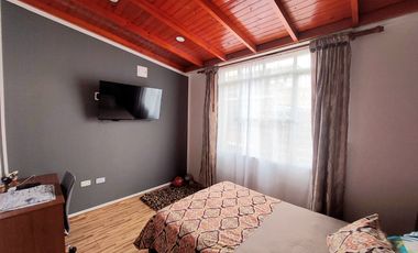 Casa de 95m2, de 3 pisos en Madrid, Cundinamarca, Zona Centro