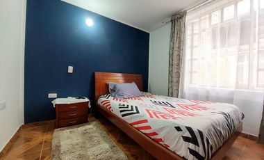 Casa de 95m2, de 3 pisos en Madrid, Cundinamarca, Zona Centro