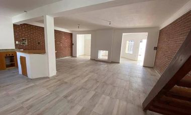 CASA - EN VENTA - ARROYO SECO