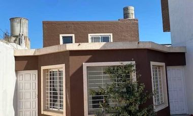 CASA - EN VENTA - ARROYO SECO