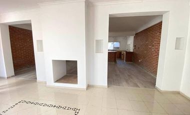 CASA - EN VENTA - ARROYO SECO