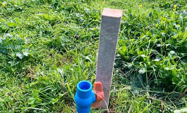 SE VENDE Parcela de 5000 m2 a 3 min. de Osorno en NUEVO PROYECTO 