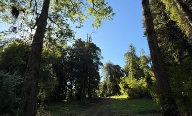 SE VENDE Parcela de 5000 m2 a 3 min. de Osorno en NUEVO PROYECTO 